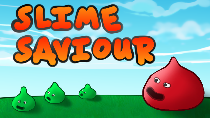 Games like Slime Savior