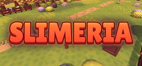 Games like Slimeria