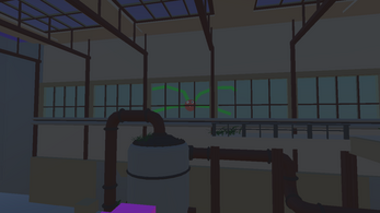 smesharikov factory (1 chapter) screenshot