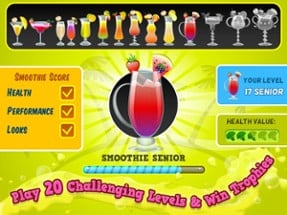 Smoothie Juice Master Image