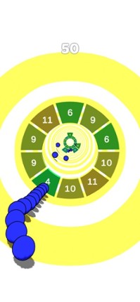 Snake Vortex! screenshot