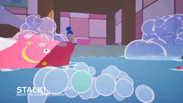 Soaked in Sin screenshot