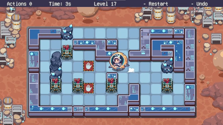 Sokomine / Minos Dungeon (Bundle) screenshot