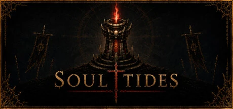 Games like Soul Tides
