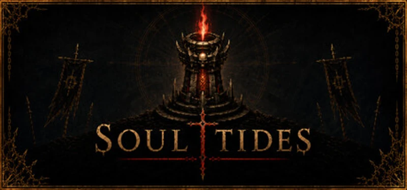 Soul Tides Image