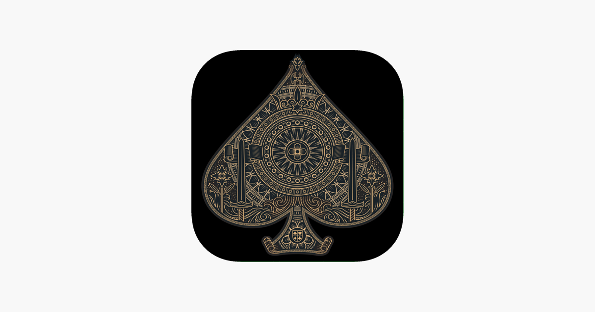 Games like Spades V+, classic card game