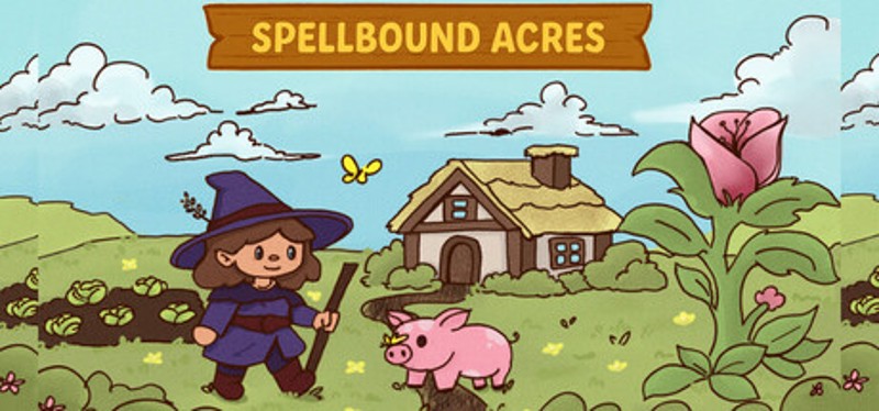 SpellBound Acres Image