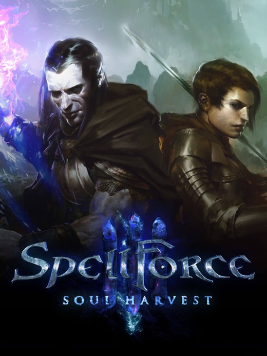 Games like SpellForce 3: Soul Harvest