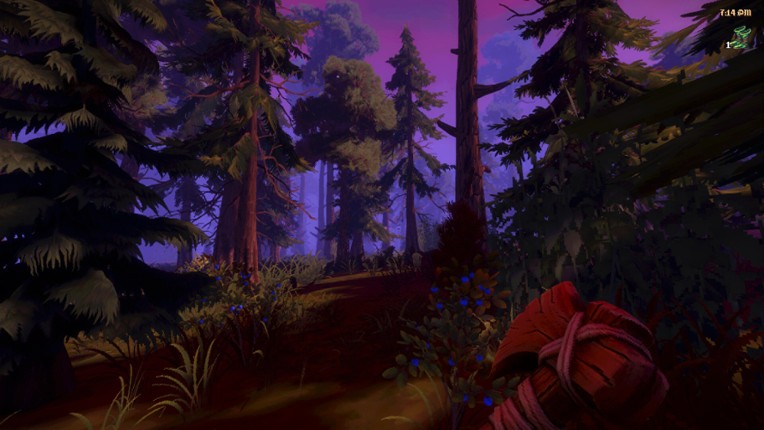 Spellogger screenshot