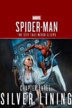 Spider-Man: Silver Lining Image