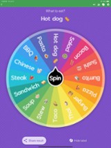 Spin The Wheel - Random Picker Image