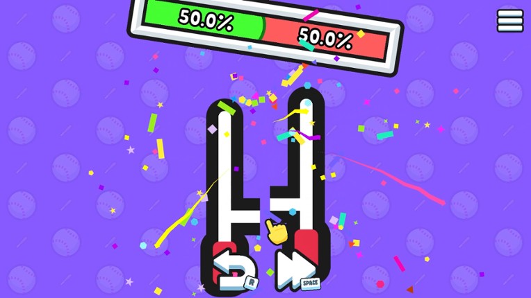 Split Happens! screenshot