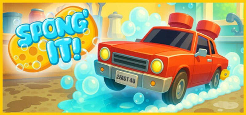 Spong' It! Image