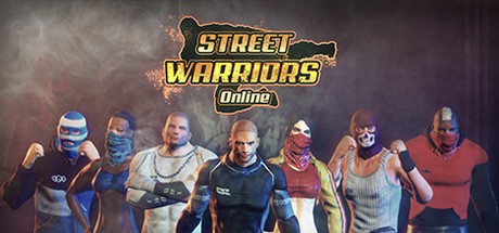 Games like Street Warriors Online
