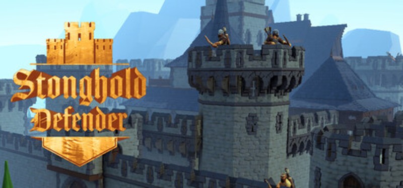 Stronghold Defender Image