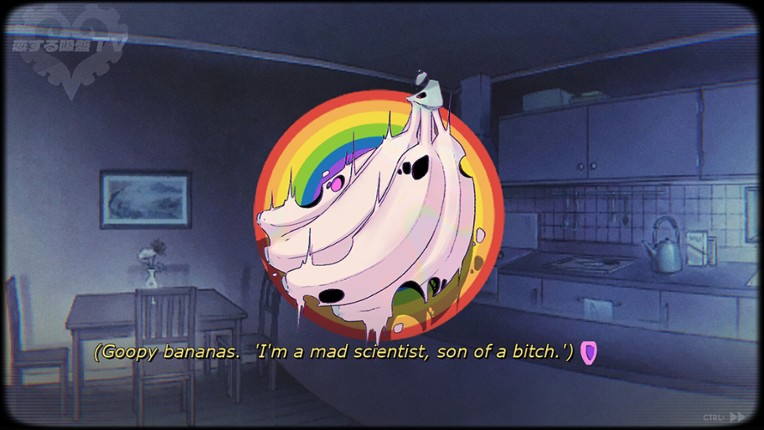 Sucker for Love: Crush Landing screenshot