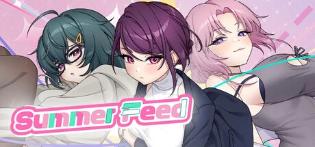 Games like Summer Feed
