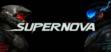 Games like Super Nova