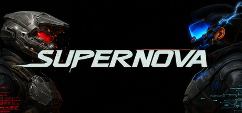 Super Nova Image