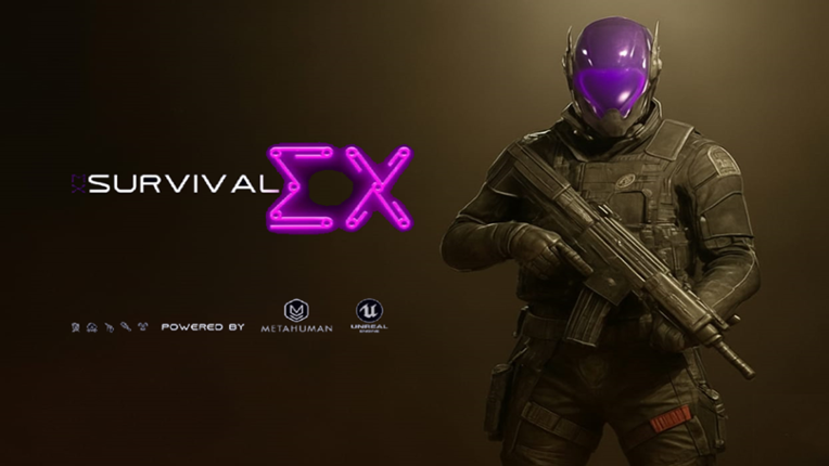 SurvivalEXtreme Game Cover