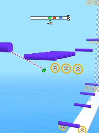 Swing It 3D Image