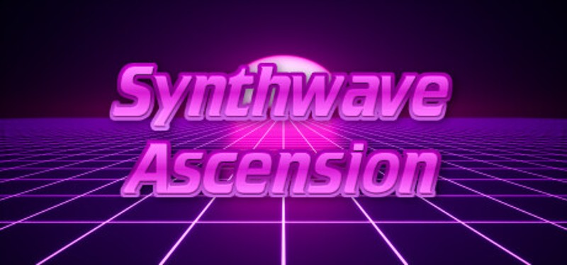 Synthwave Ascension Image