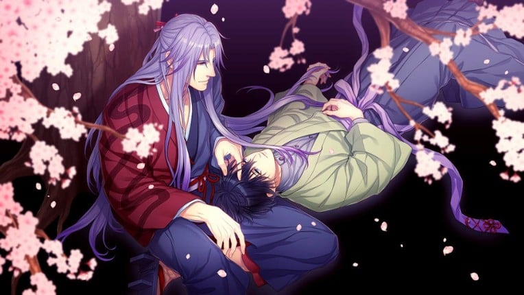 Taishou Mebiusline Taizen Image