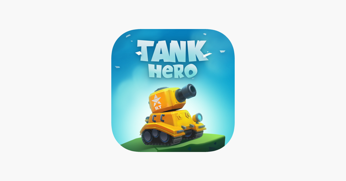 Games like Tank Hero - The Fight Begins