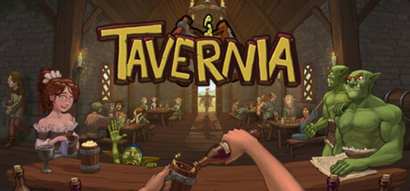 Tavernia Image