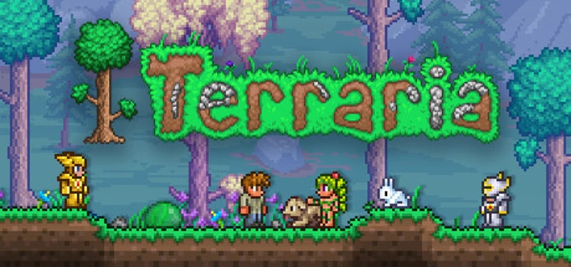 Terraria Image