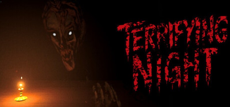Terrifying Night Image