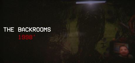 Games like The Backrooms 1998