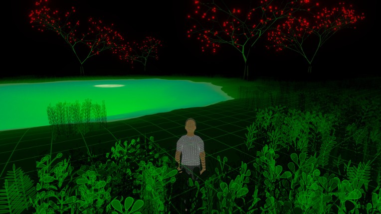 Green Realm screenshot