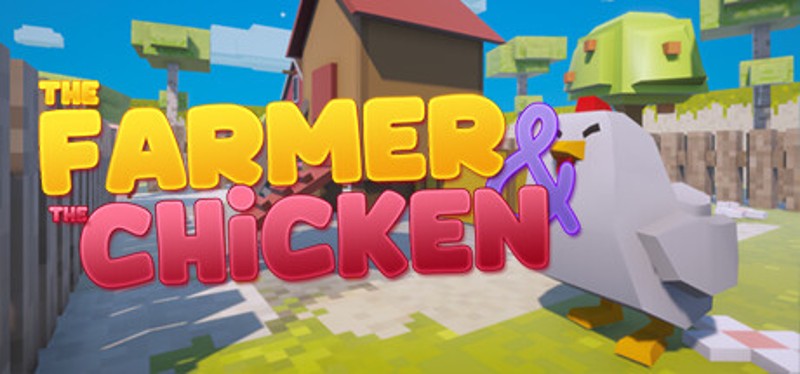 The Farmer & the Chicken Image