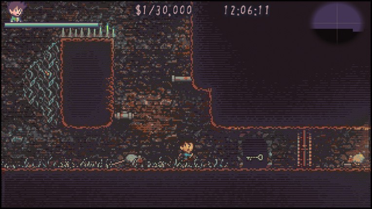 THE GOOD OLD DAYS screenshot