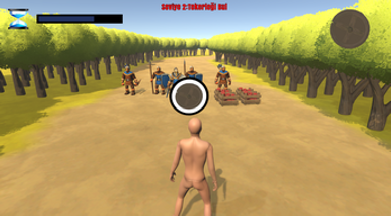 The Guardian Of Time Image