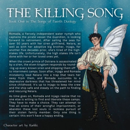 The Killing Song screenshot
