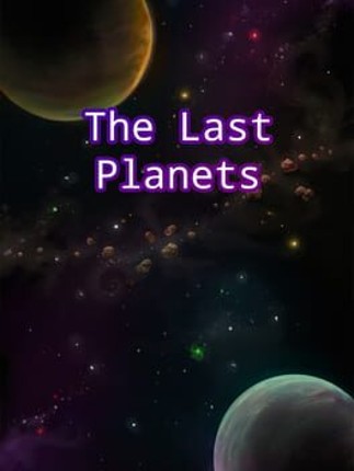 The Last Planets Image