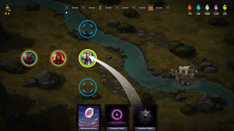 The Last Purge screenshot