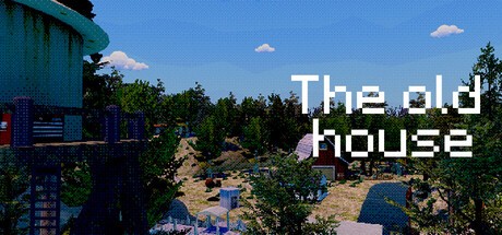 Games like The old house