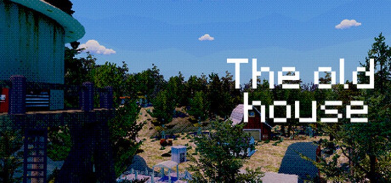 The old house Image
