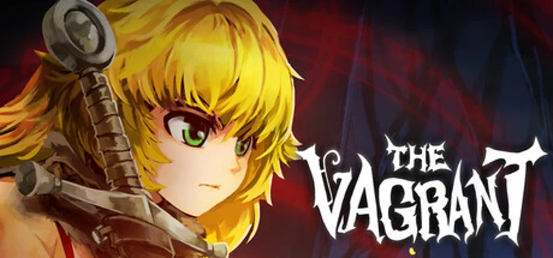 The Vagrant Image