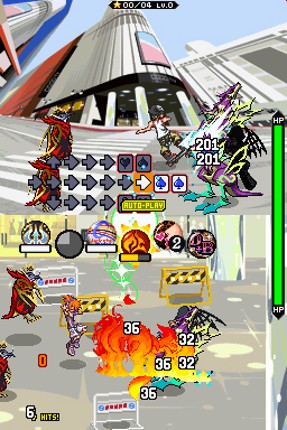 The World Ends with You screenshot