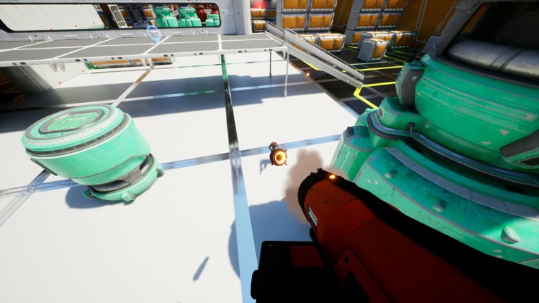 THRILLKINGS screenshot