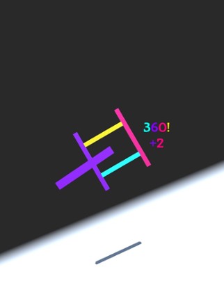 Tick Tock - Color Dodge Image