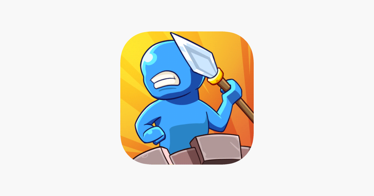 Games like Tiny Battle - Merge Troops!