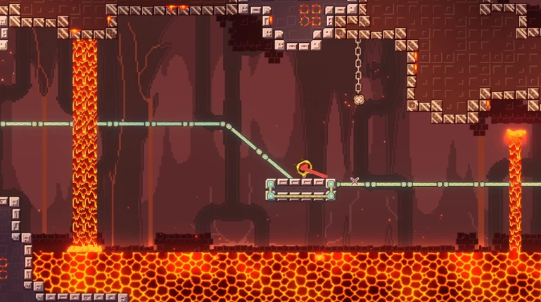 Todd The Tubby Toad screenshot