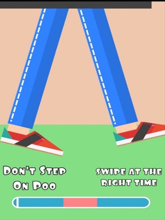 Toilet Trouble - Bathroom Time Image