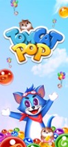 Tomcat Pop: Bubble Shooter Image