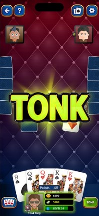 Tonk Star screenshot